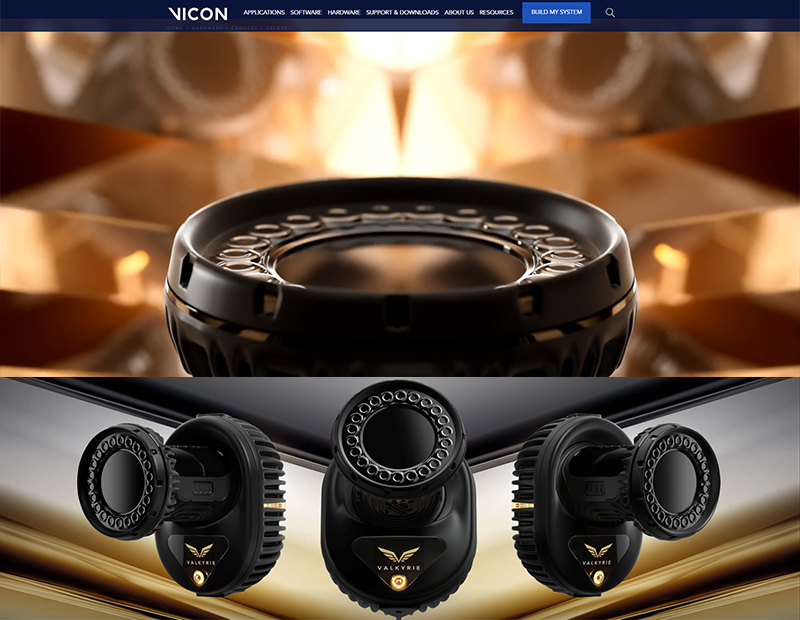 vicon