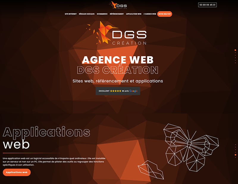 dgs